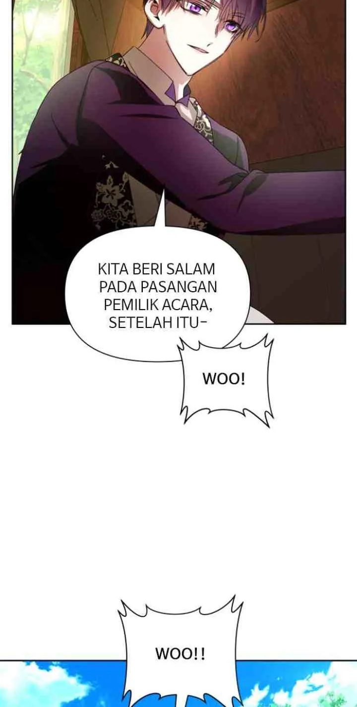 Your Throne Chapter 79 Gambar 12