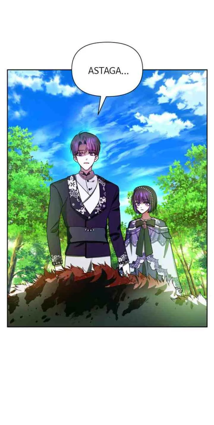 Your Throne Chapter 79 Gambar 16
