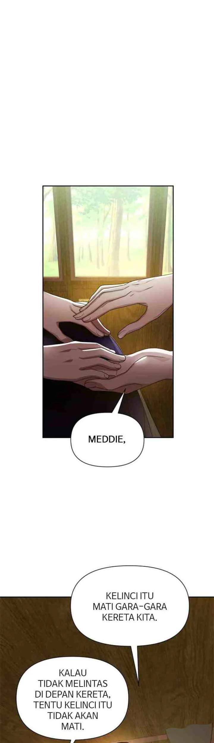 Your Throne Chapter 79 Gambar 22