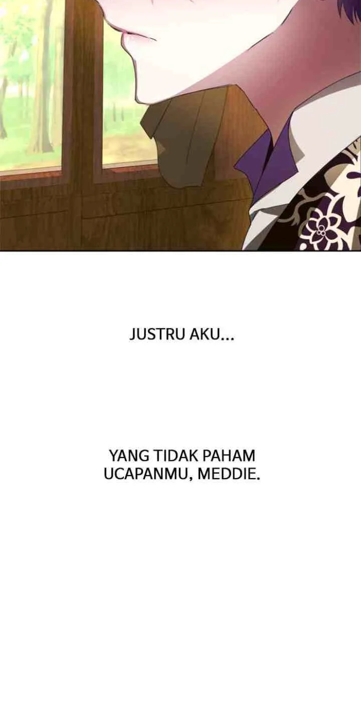 Your Throne Chapter 79 Gambar 24