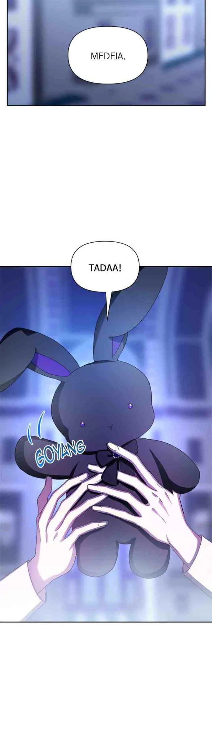 Your Throne Chapter 79 Gambar 26