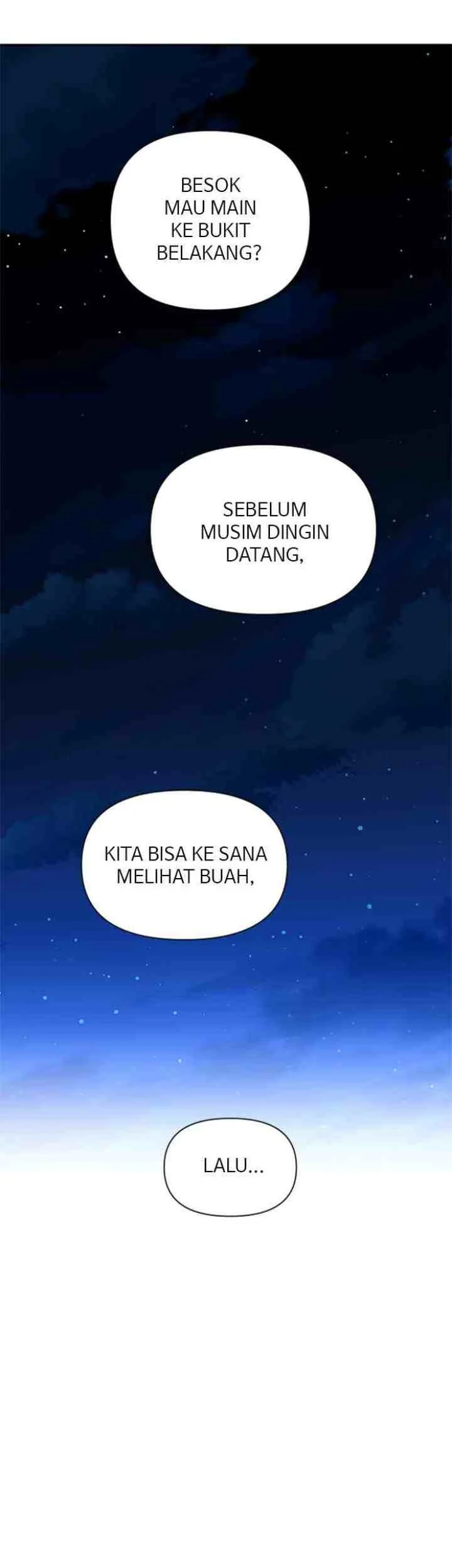 Your Throne Chapter 79 Gambar 30
