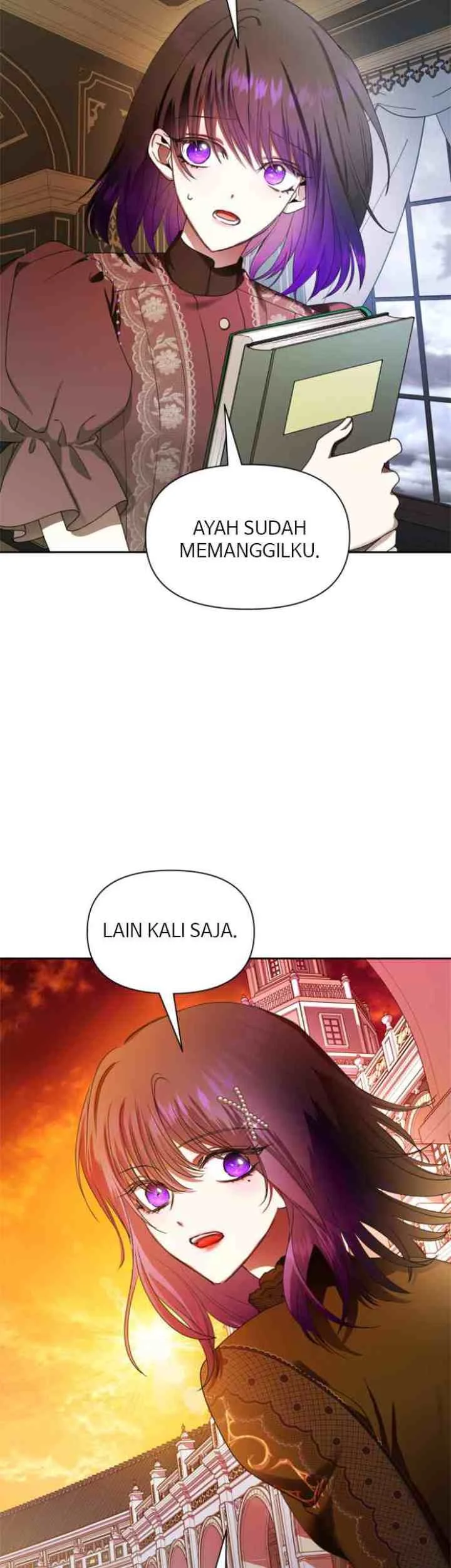 Your Throne Chapter 79 Gambar 33