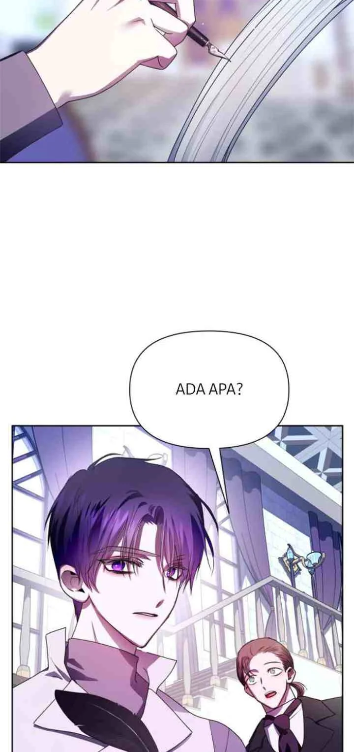 Your Throne Chapter 79 Gambar 36