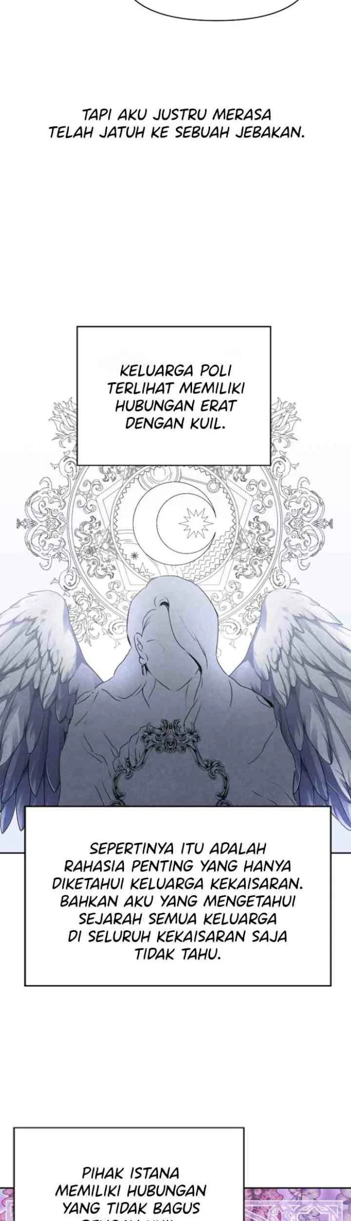 Your Throne Chapter 8 Gambar 37