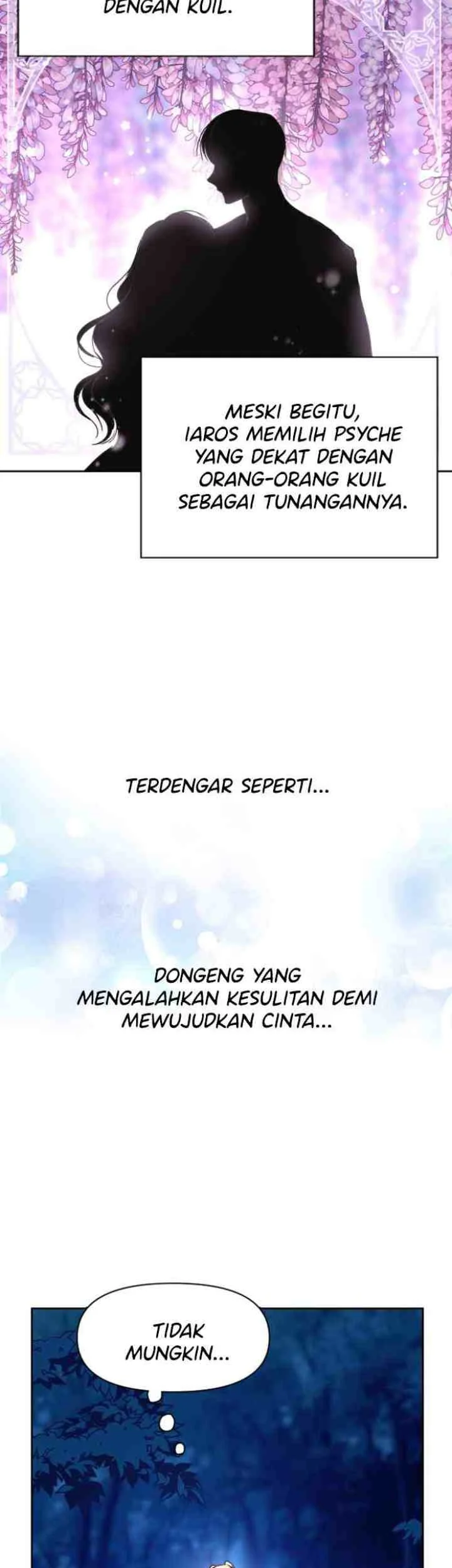 Your Throne Chapter 8 Gambar 38