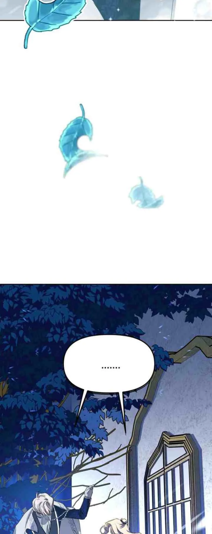Your Throne Chapter 8 Gambar 42