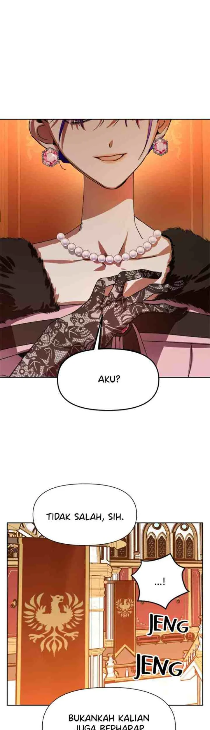 Your Throne Chapter 8 Gambar 48