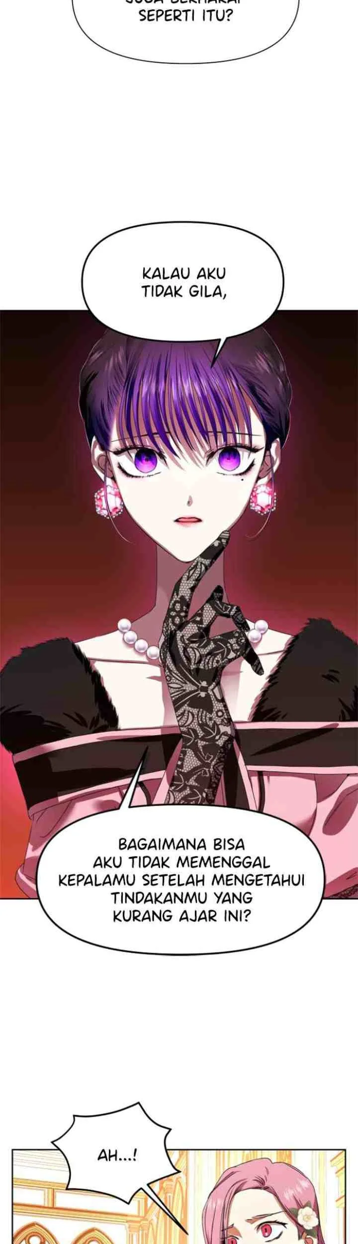 Your Throne Chapter 8 Gambar 49