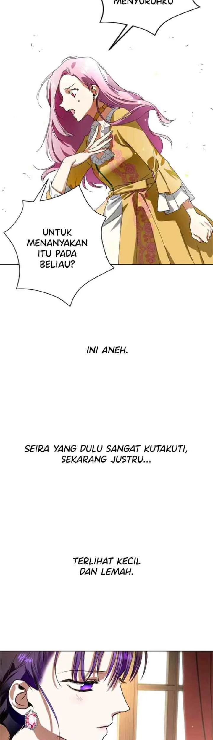 Your Throne Chapter 8 Gambar 55