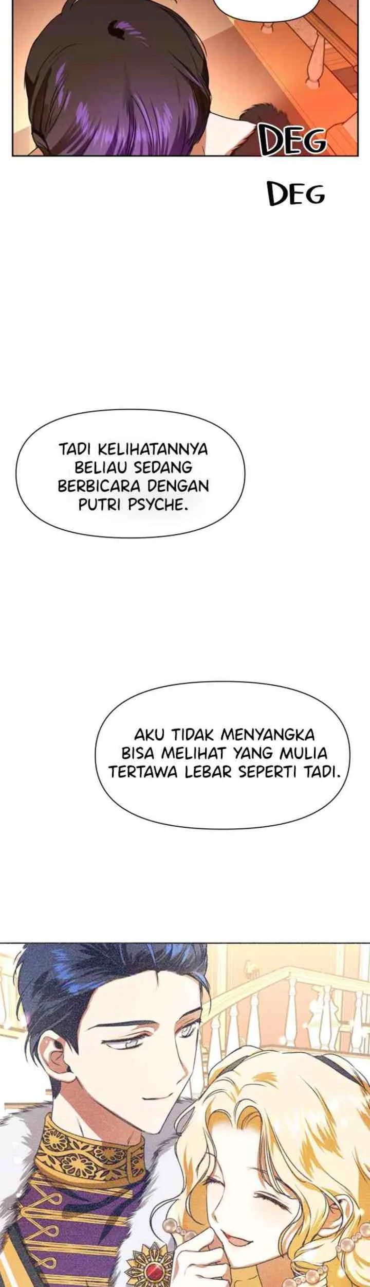 Your Throne Chapter 8 Gambar 57