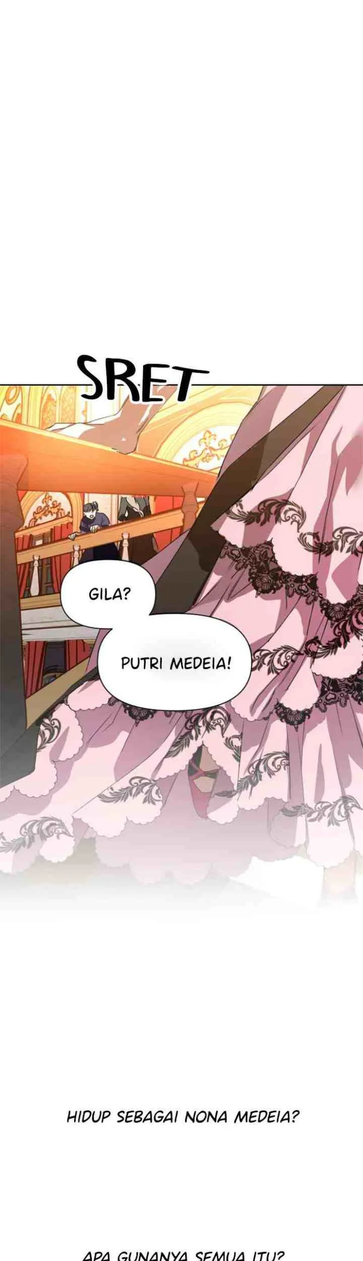 Your Throne Chapter 8 Gambar 60