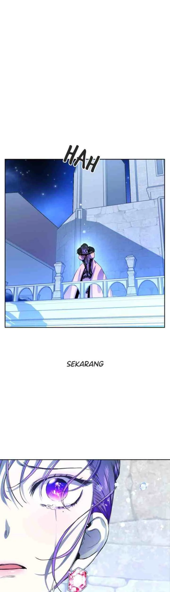 Your Throne Chapter 8 Gambar 64