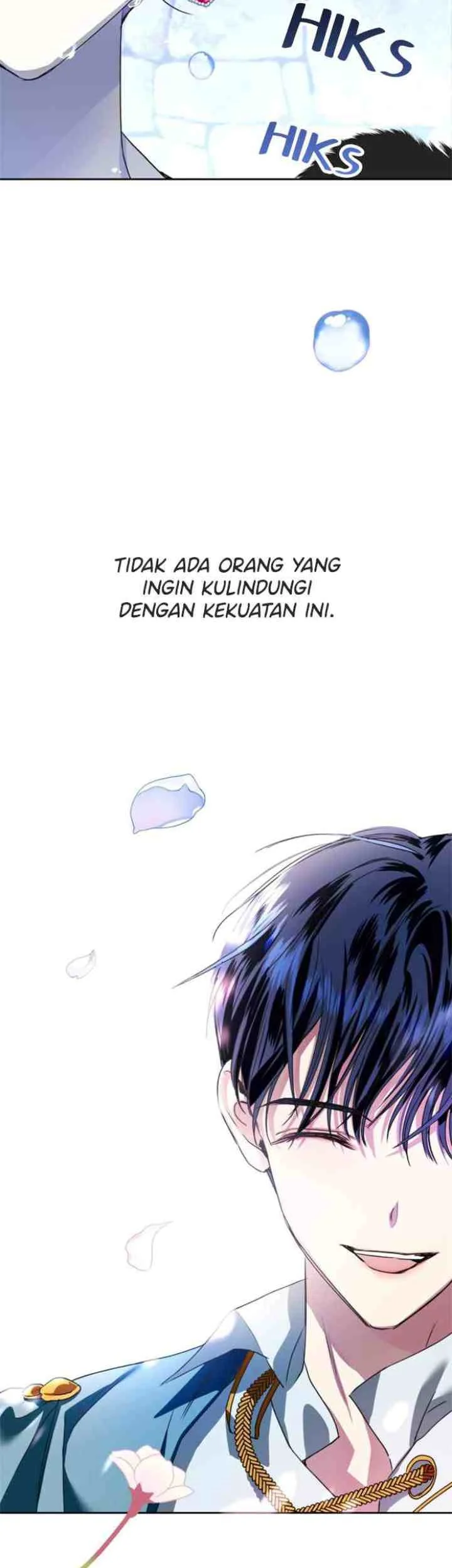 Your Throne Chapter 8 Gambar 65