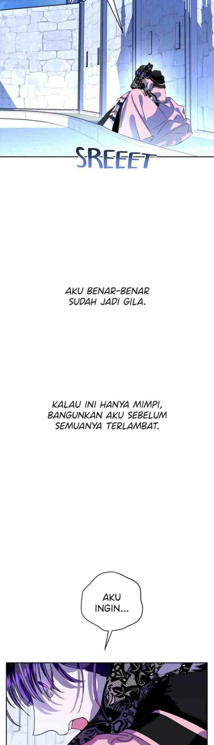 Your Throne Chapter 8 Gambar 67