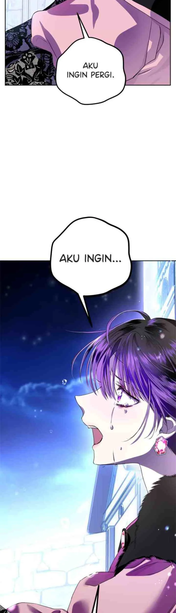 Your Throne Chapter 8 Gambar 68