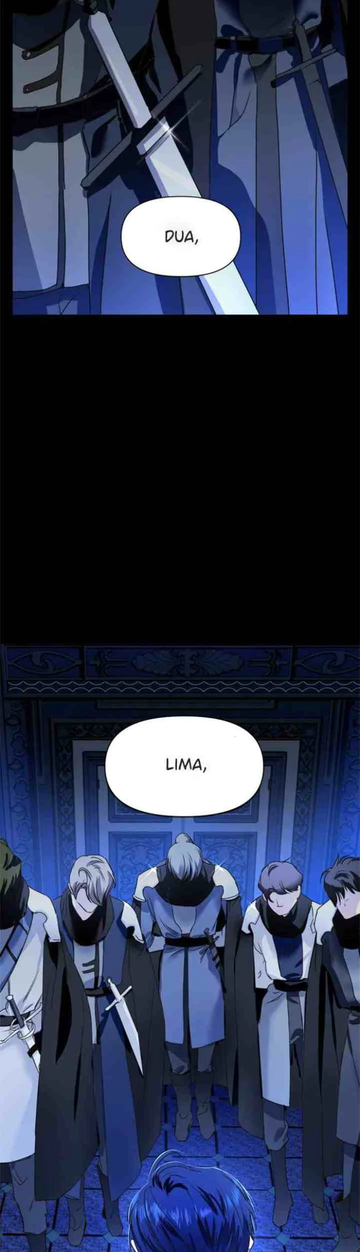 Your Throne Chapter 8 Gambar 71