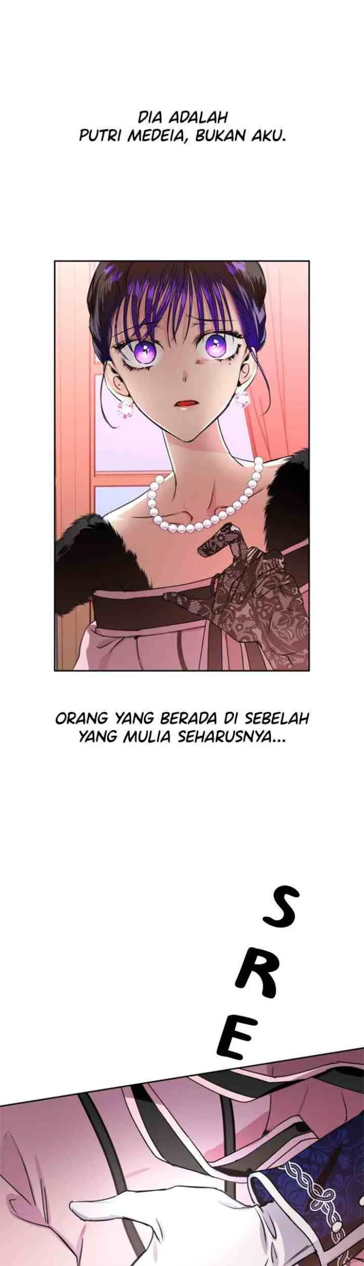 Your Throne Chapter 8 Gambar 3