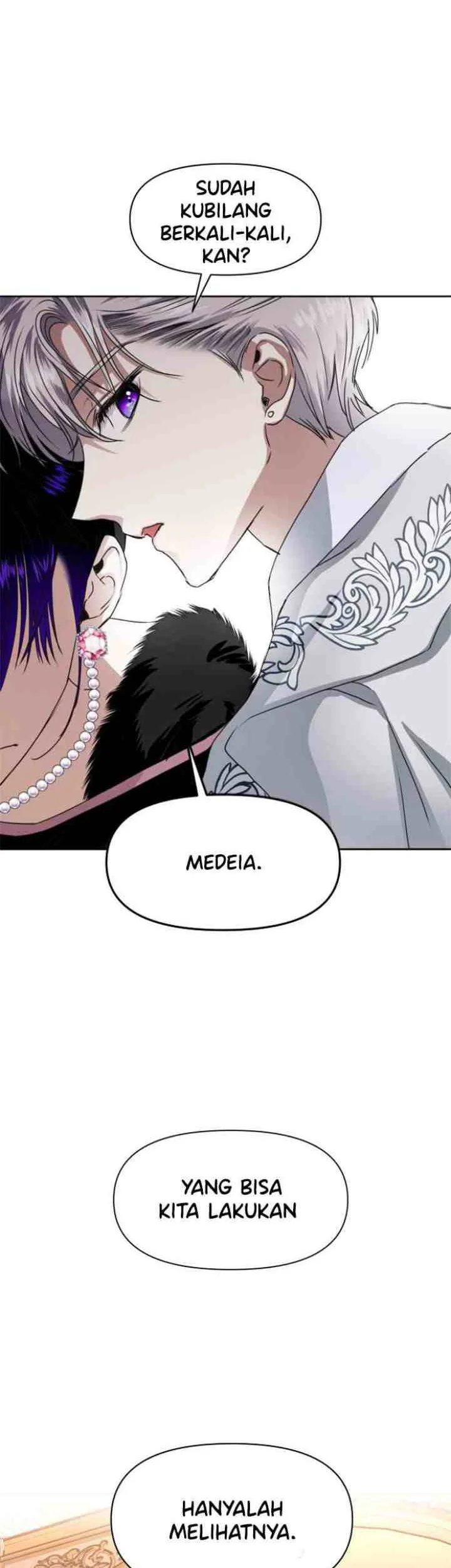 Your Throne Chapter 8 Gambar 6