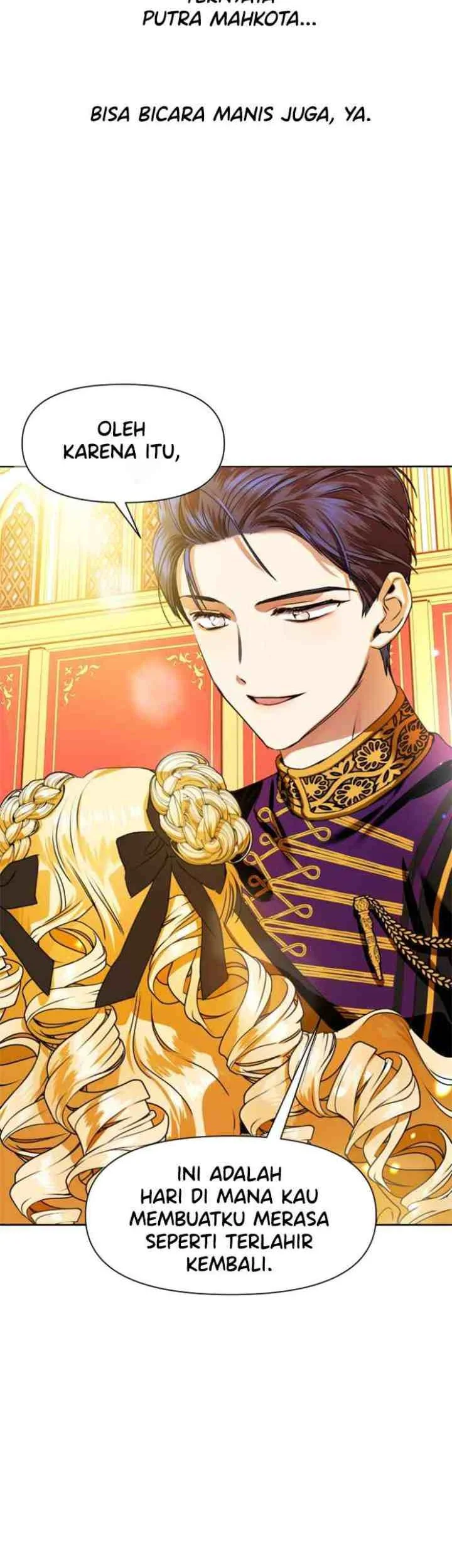 Your Throne Chapter 8 Gambar 14
