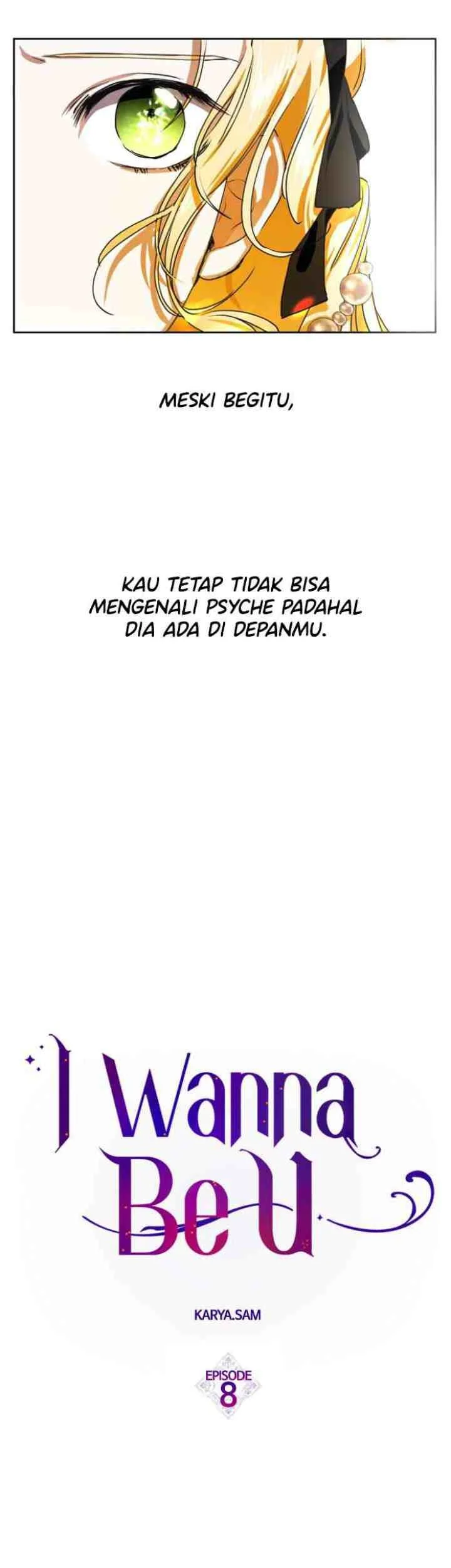 Your Throne Chapter 8 Gambar 15