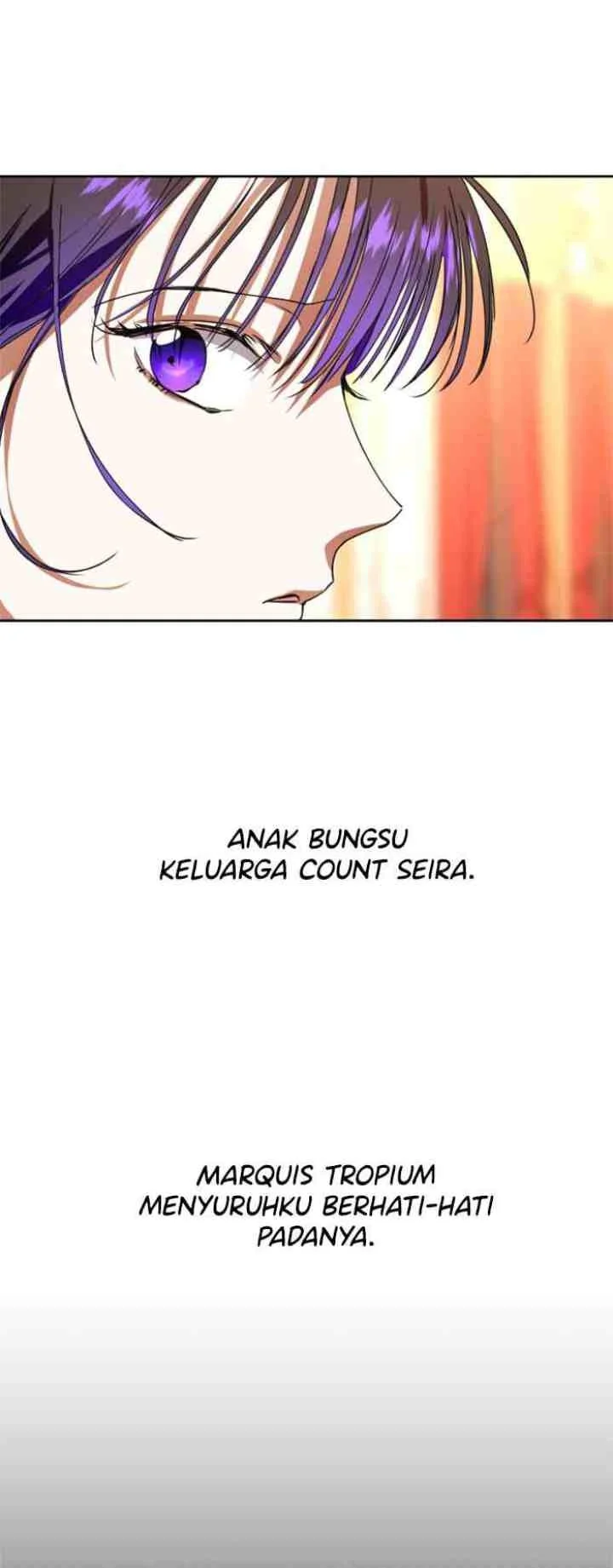 Your Throne Chapter 8 Gambar 27