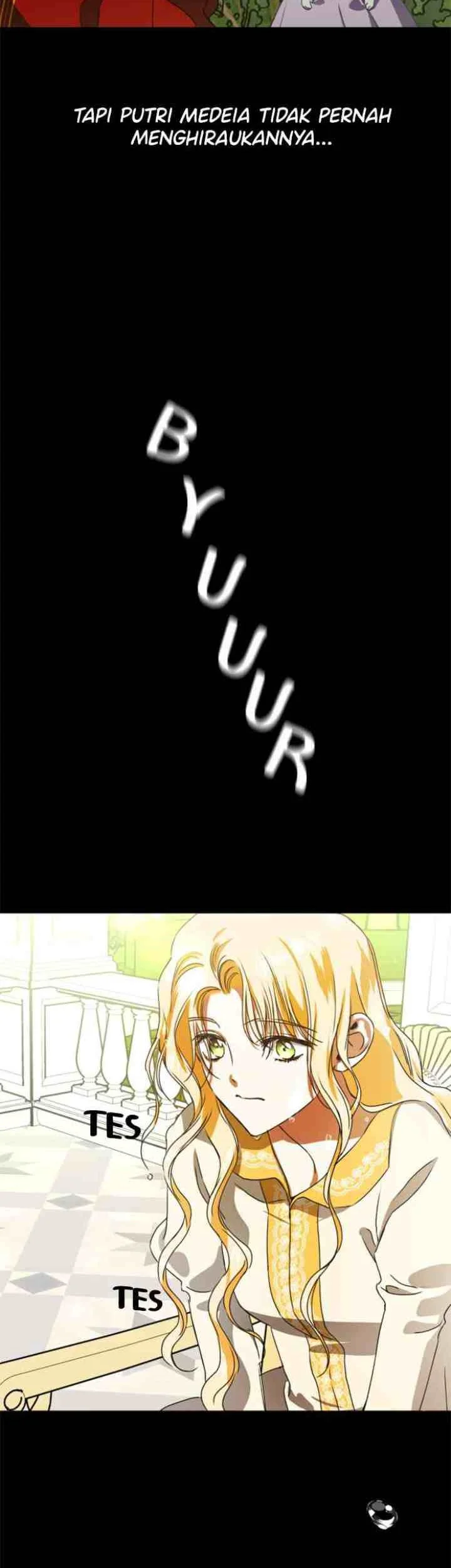 Your Throne Chapter 8 Gambar 29