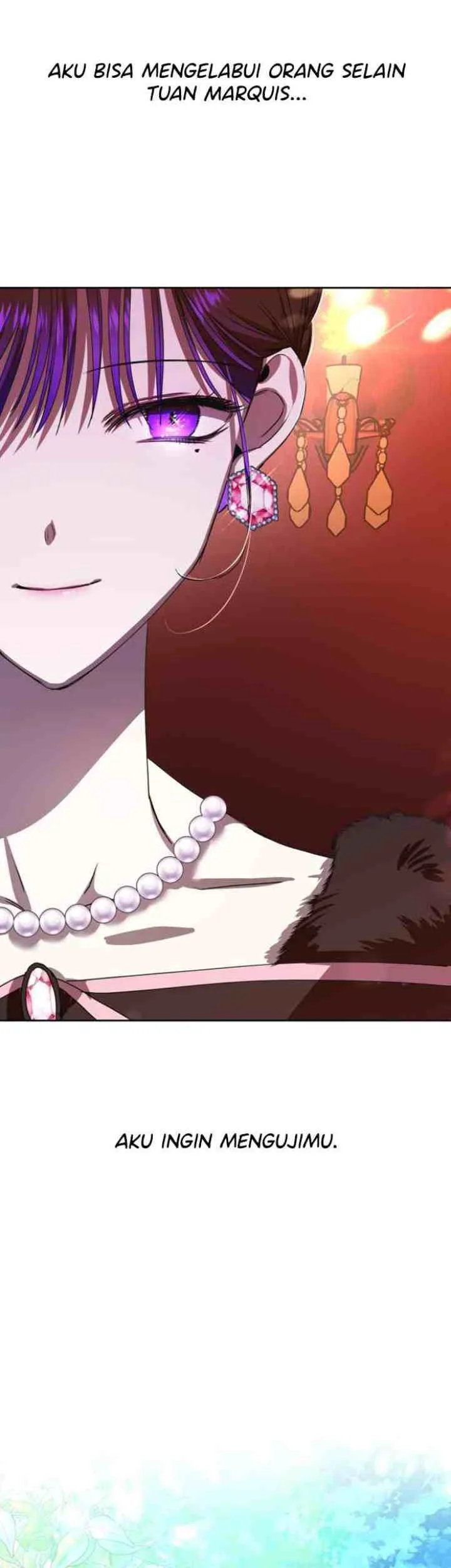 Your Throne Chapter 8 Gambar 34