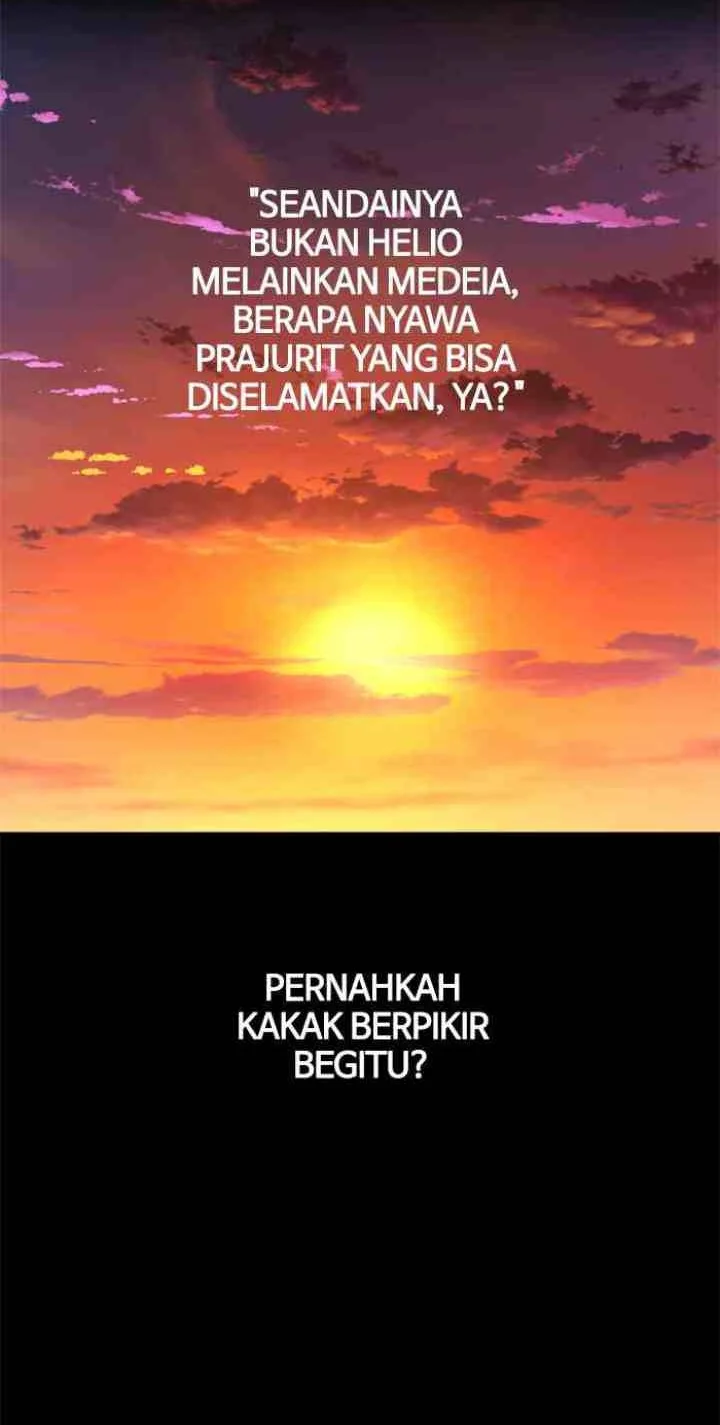 Your Throne Chapter 80 Gambar 40