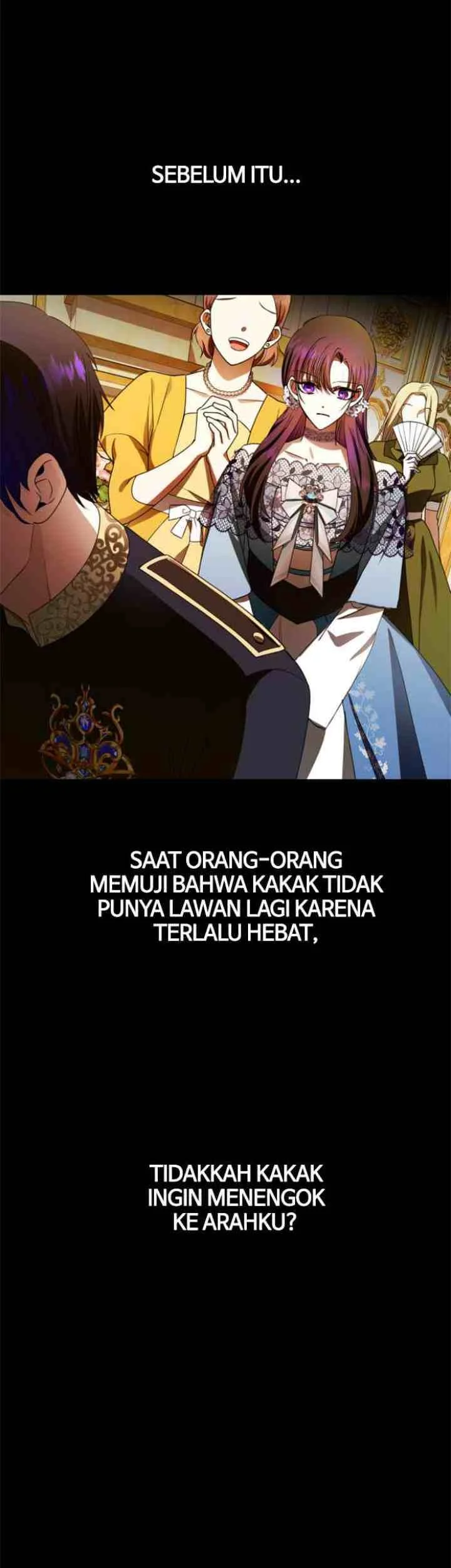 Your Throne Chapter 80 Gambar 41