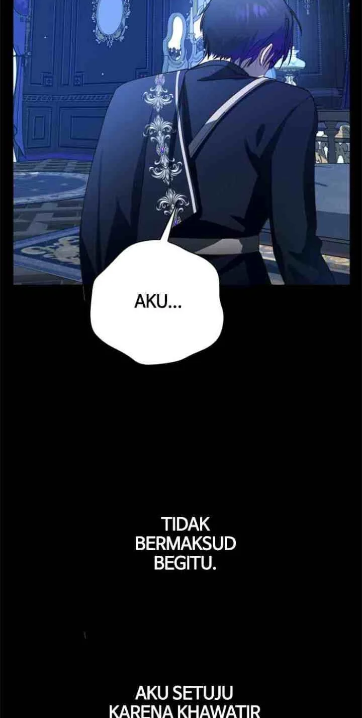 Your Throne Chapter 80 Gambar 44