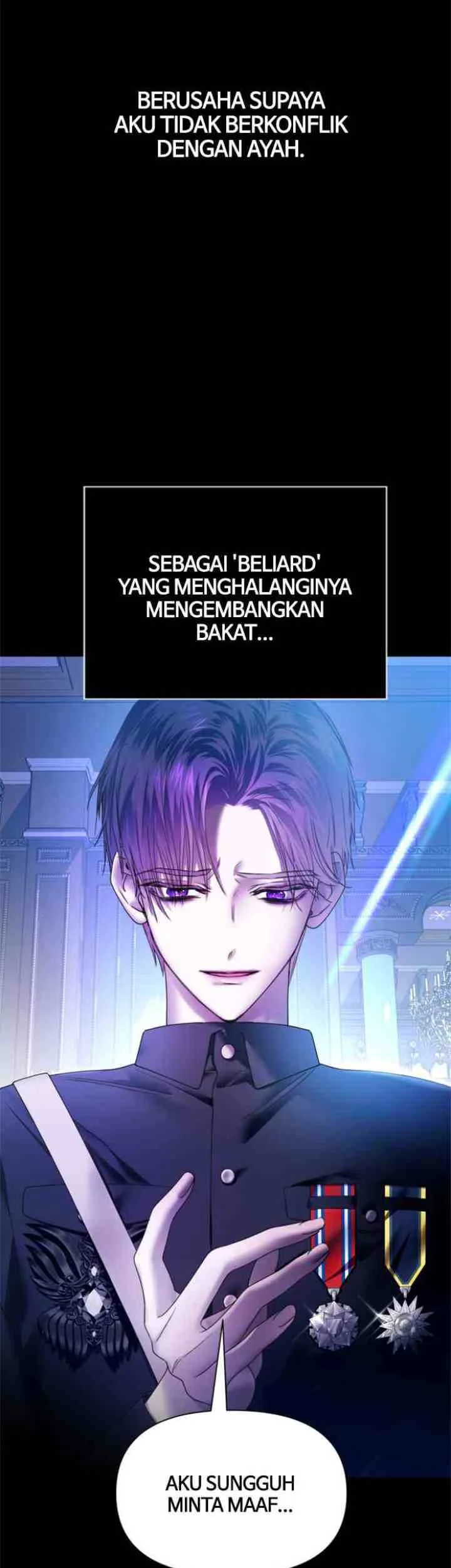 Your Throne Chapter 80 Gambar 53