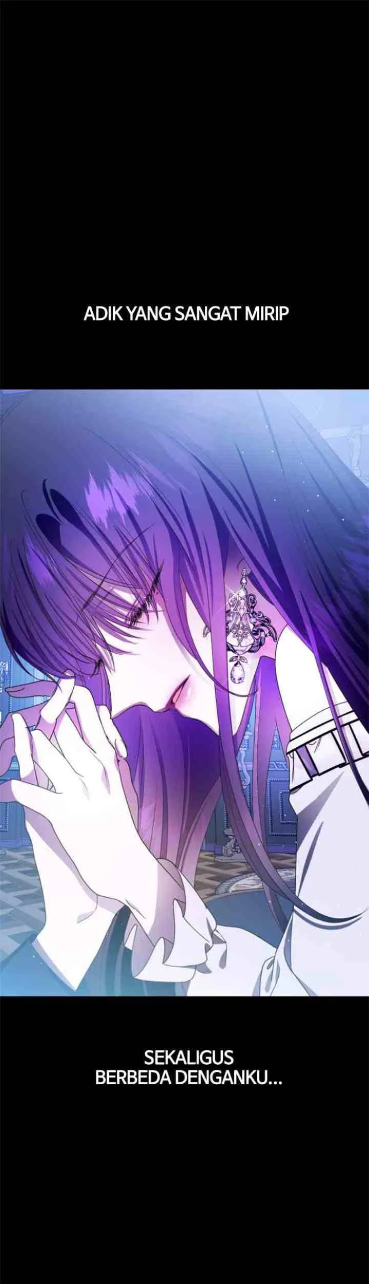 Your Throne Chapter 80 Gambar 57
