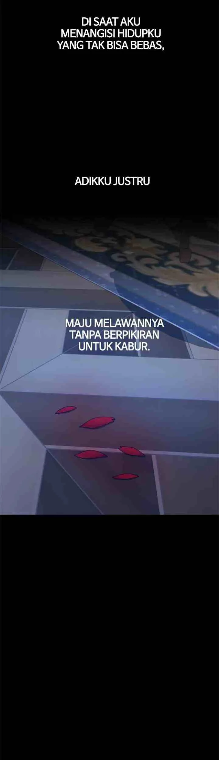 Your Throne Chapter 80 Gambar 58