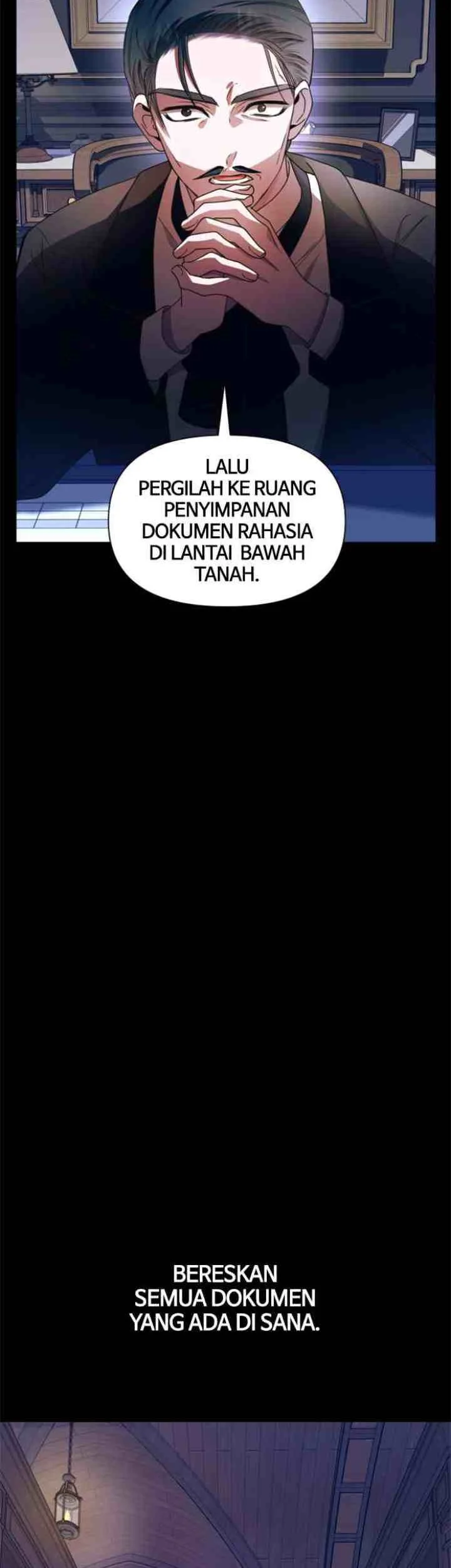 Your Throne Chapter 80 Gambar 62