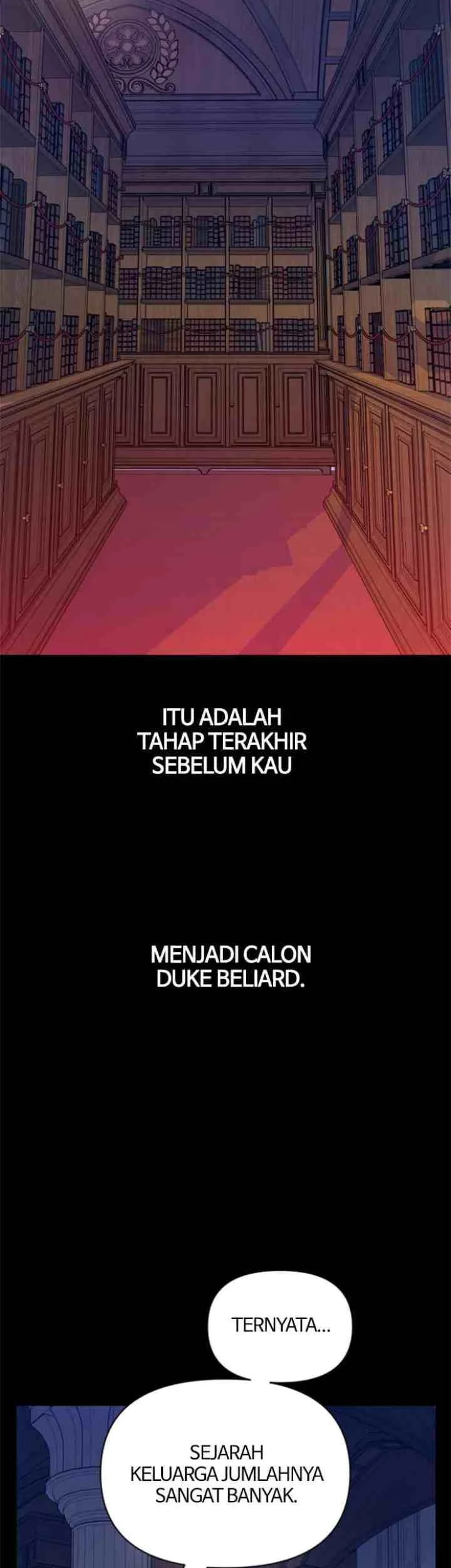 Your Throne Chapter 80 Gambar 63