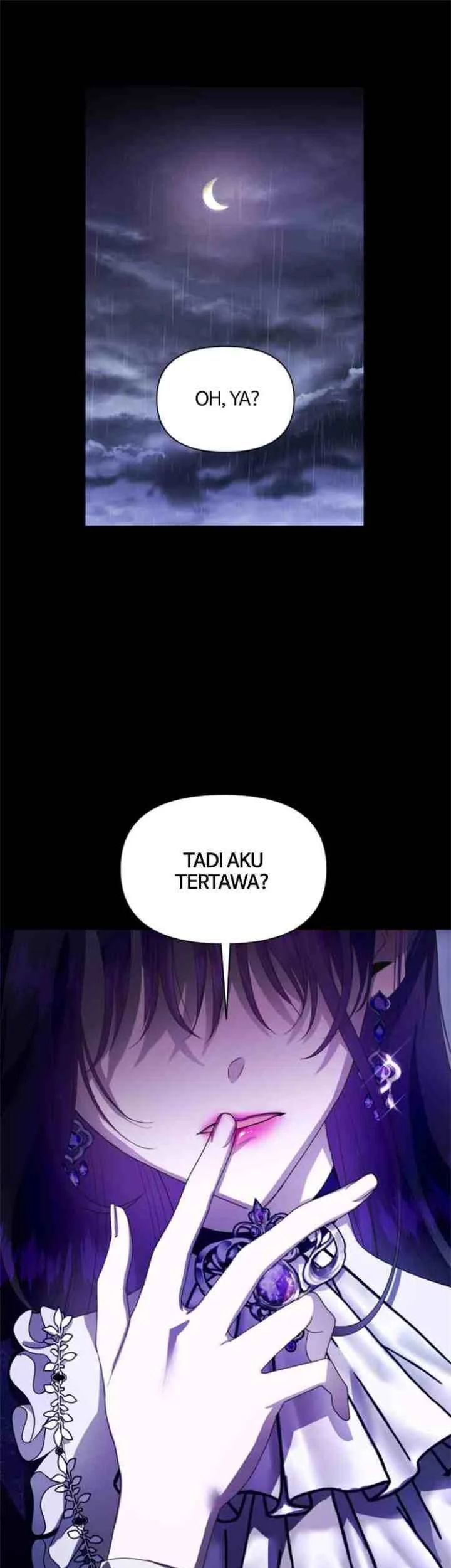 Komik Your Throne Chapter 80 gambar 1