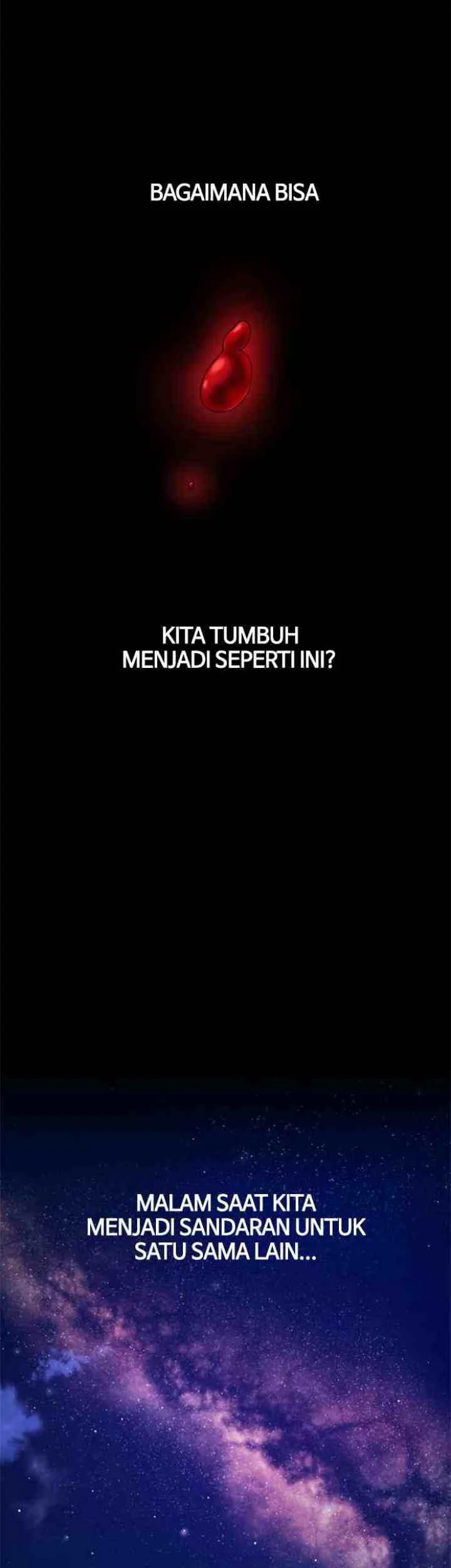 Your Throne Chapter 80 Gambar 6