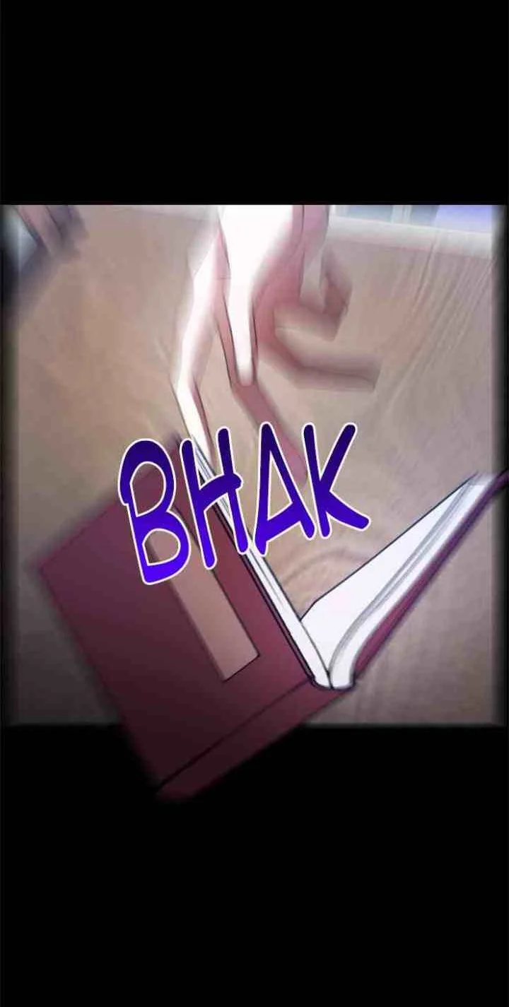 Your Throne Chapter 80 Gambar 8