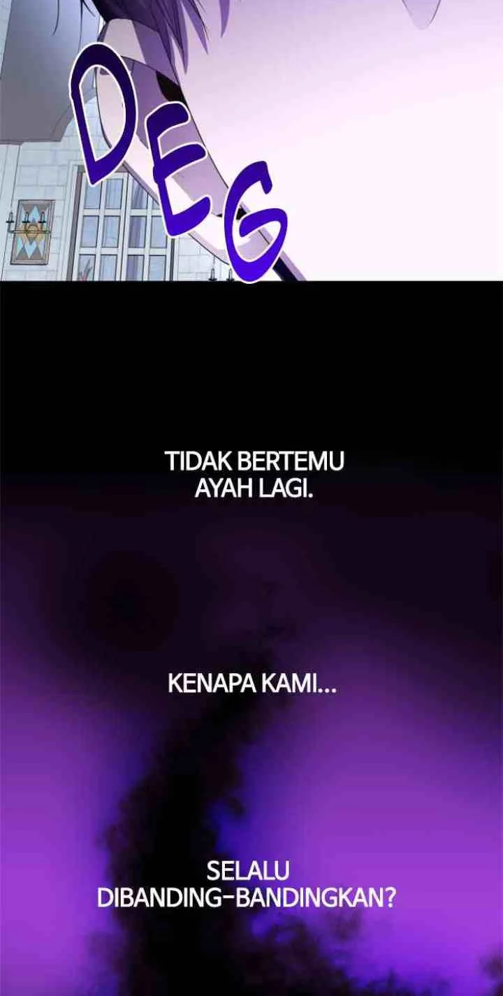 Your Throne Chapter 80 Gambar 12