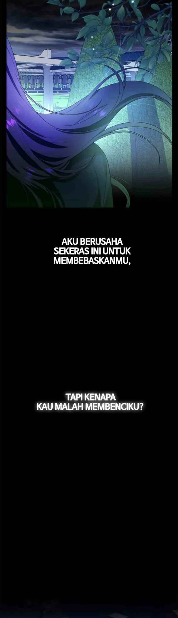 Your Throne Chapter 80 Gambar 22
