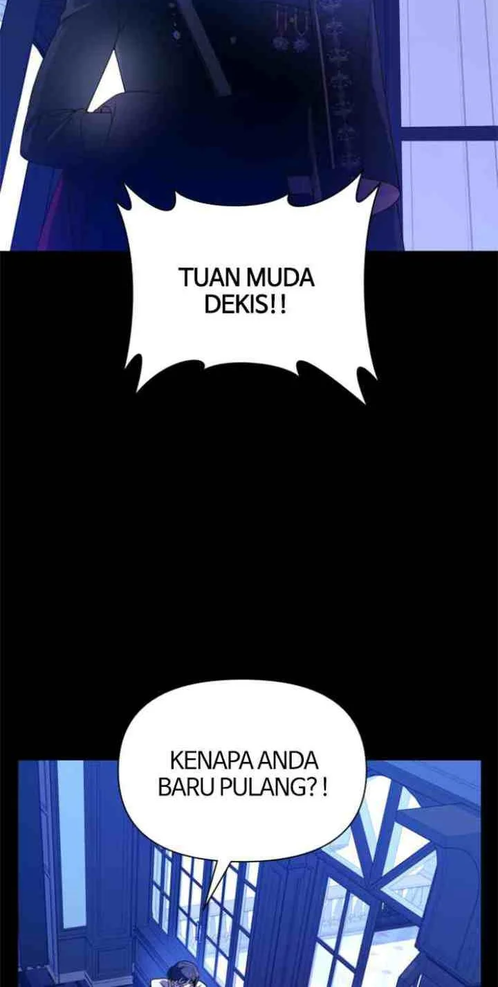 Your Throne Chapter 80 Gambar 24