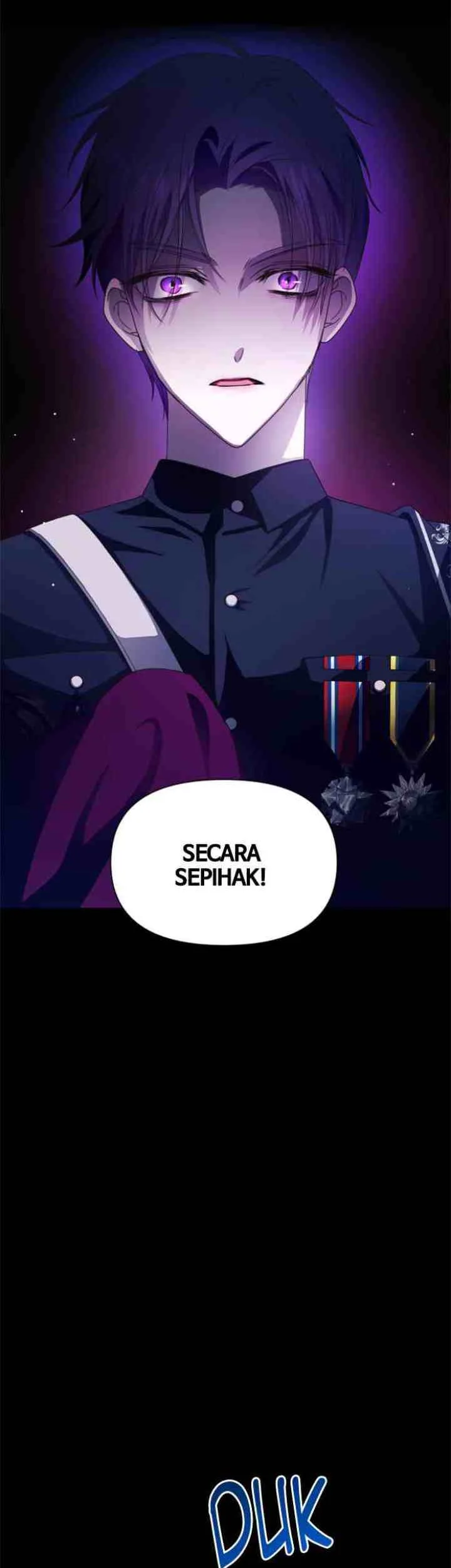 Your Throne Chapter 80 Gambar 26