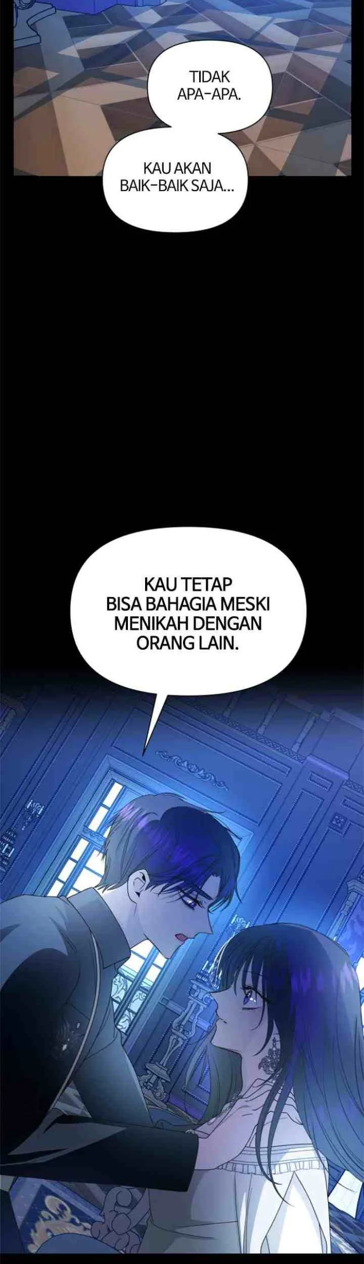 Your Throne Chapter 80 Gambar 30