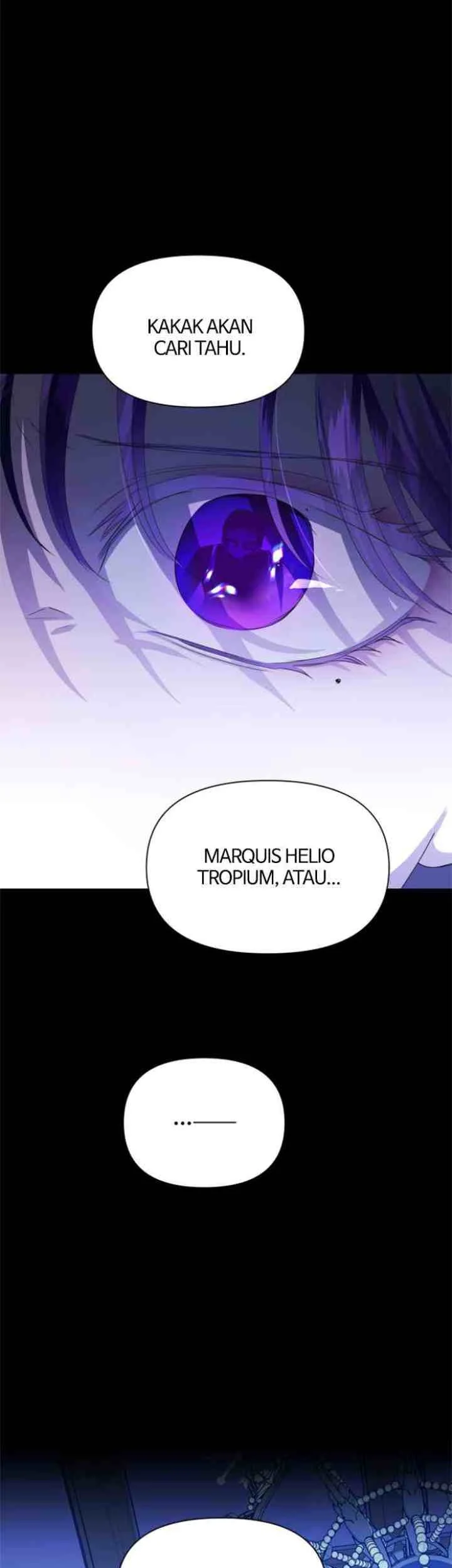 Your Throne Chapter 80 Gambar 31