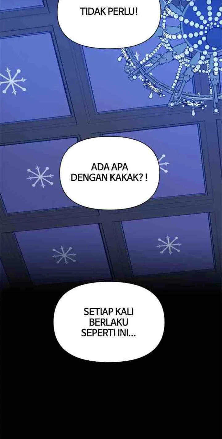 Your Throne Chapter 80 Gambar 32