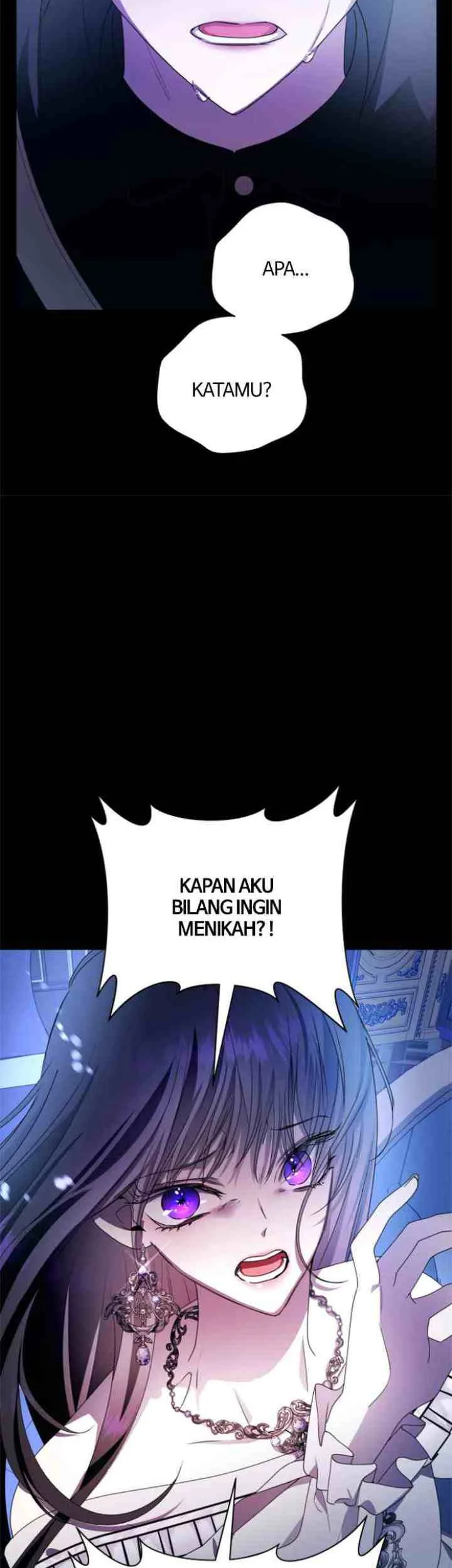 Your Throne Chapter 80 Gambar 34