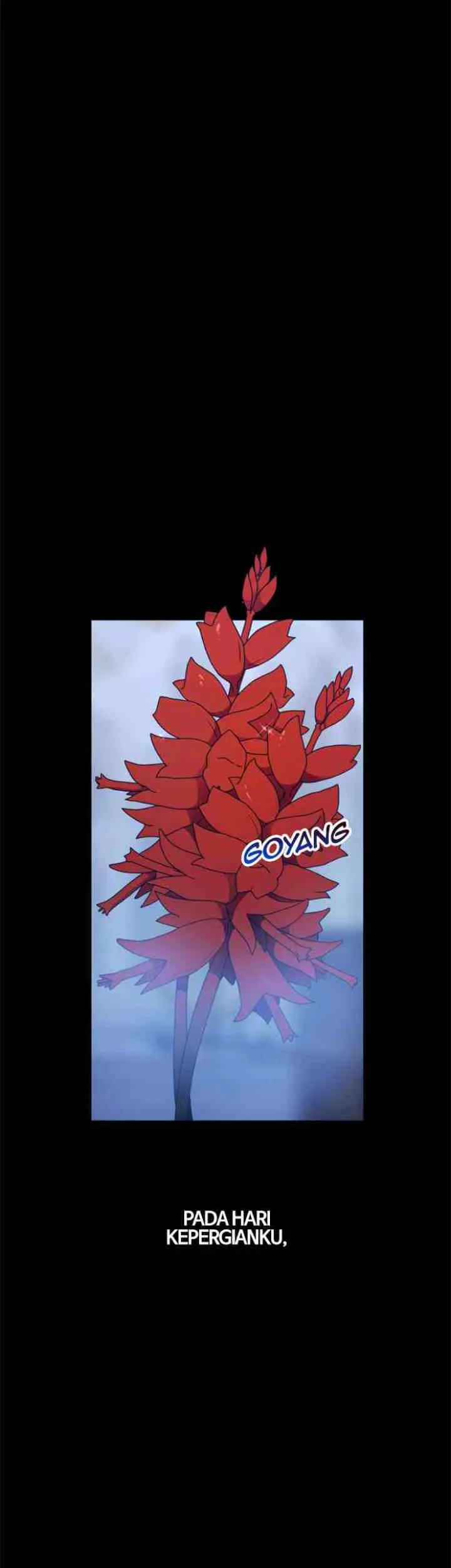 Your Throne Chapter 81 Gambar 39