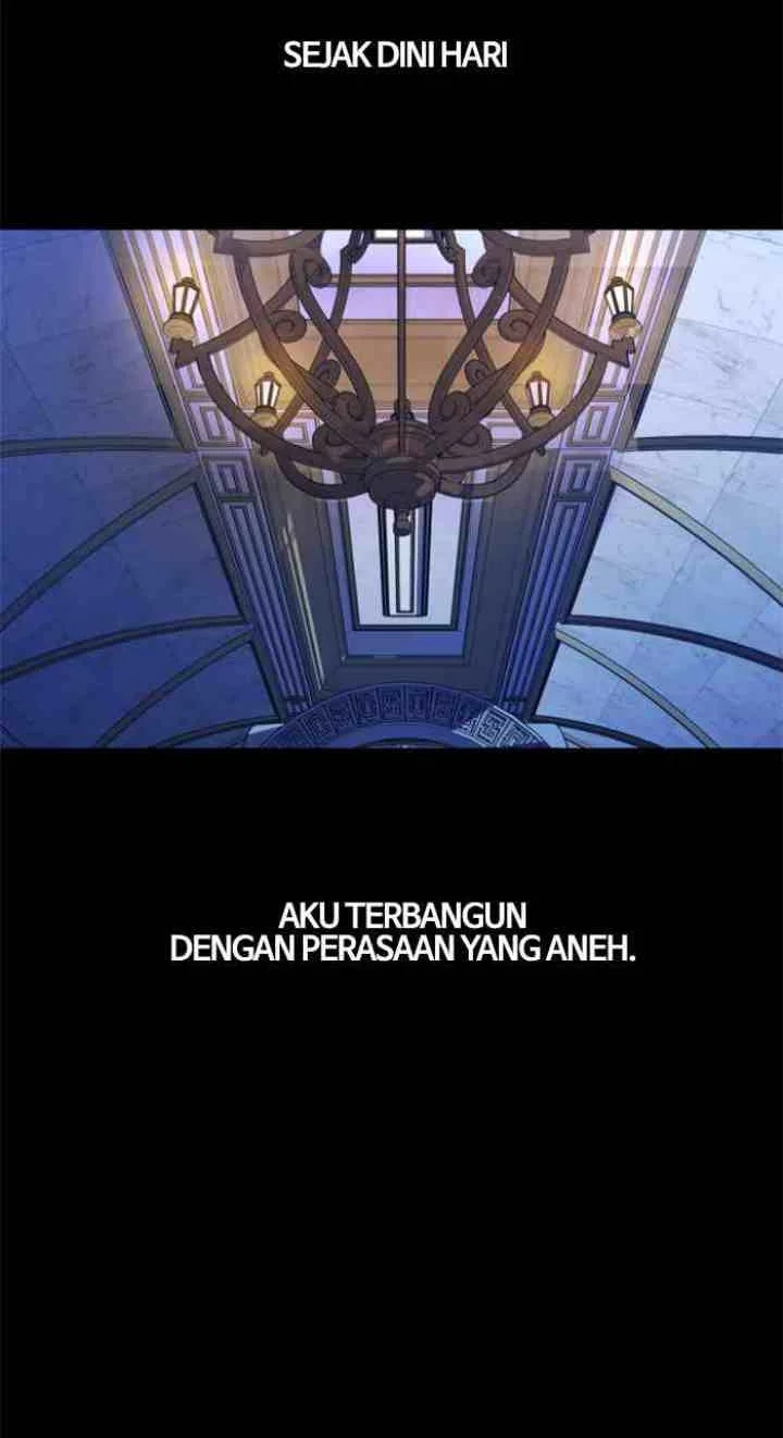 Your Throne Chapter 81 Gambar 40