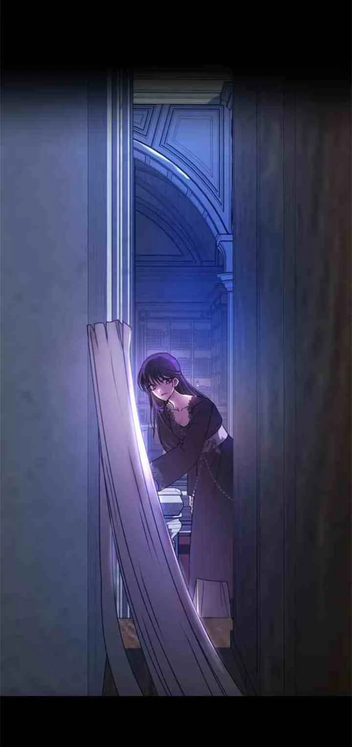 Your Throne Chapter 81 Gambar 44